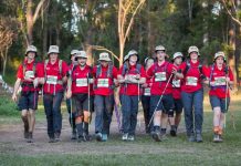 Kokoda launches on Sunshine Coast