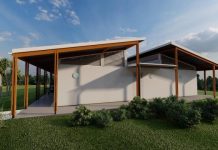 Grey nomads are in for a treat