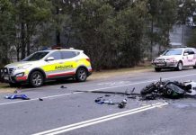 Police call to curb motorcyclist deaths