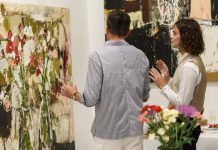 Witness the work of Mitchell Cheesman