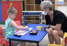 School returns in Noosa