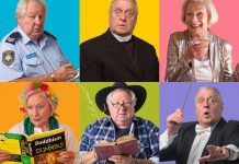 Comedy tour set to hit Noosa