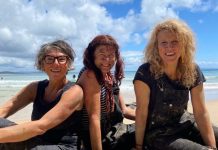 Council opens community and environment grants