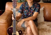 Noosa Women break the bias