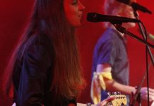 New degree hits right tempo for teen songwriter