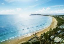 Mooloolaba Triathlon sells out