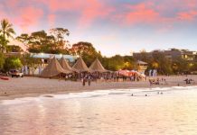 Noosa Eat and Drink Festival axed for 2022