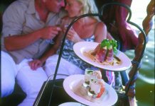 That’s Amore in Noosa