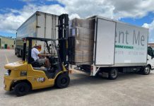 Rotary and Ironman join forces