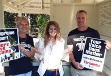 Yaroomba saved by Supreme Court