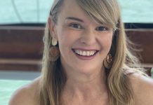 CWA hosts Tourism Noosa CEO