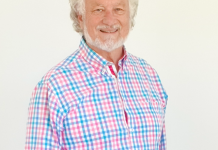 NBRF welcomes new Chair