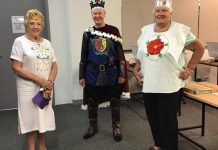 Age no barrier for U3A Noosa