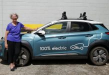 Everyone is getting an EV