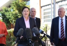 Fitzgerald to head CCC inquiry