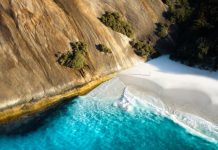 A-Bay makes the list