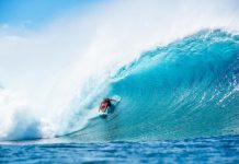 Pipeline’s day of days