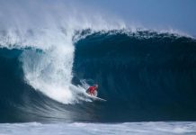 Hip-pip for GOAT and Brine