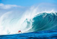 Give the girls a break