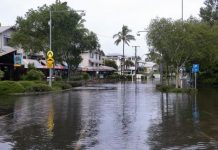 Stay home, says Minister