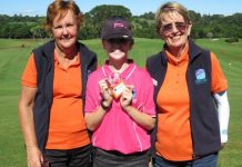 If there’s work to be done, call Judy