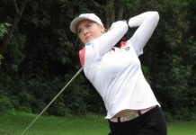 Shane’s game soars to new heights