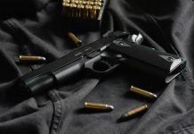 Surrender your illegal gun