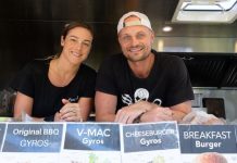 Markets bring in the crowds