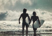 The movie that changed Bali