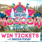 moscow circus