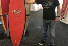 New life for white elephant