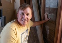 The river – park or speedway?