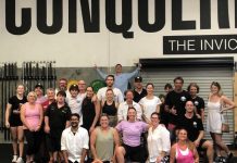 Great weekend for Noosa sport