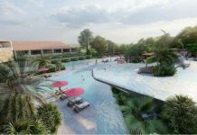 Developer spells out plans for Noosa Springs hotel