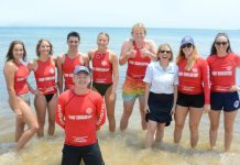 A very successful program