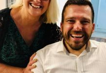 Writers fest a reason to celebrate