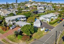 Peregian Beach beachfront site sells