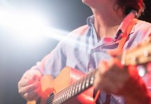 Garden Sundays are back