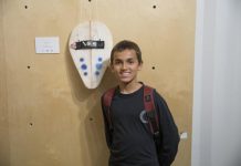 Jayben’s innovative way