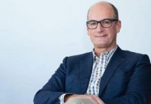 Kochie hit with Covid