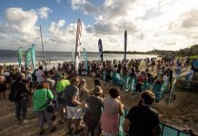 Mooloolaba Tri celebrates 30 years