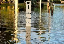 Hilton Terrace now open