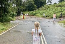 Landslide hits residents with added cost