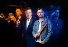 Win a double pass to see Stardust and The Mission