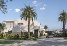 Sales soar as construction begins at The Whitely