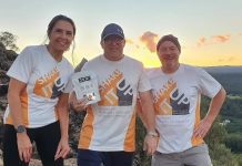 Trek For Parkinsons