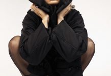 Jaguar Jonze announced as headliner for Nurture Festival