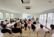 Adventure operators get trade ready