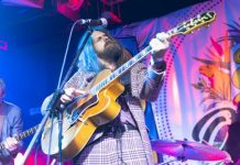 Offbeat music festival a success