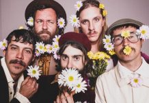 The countdown is on for Offbeat music festival